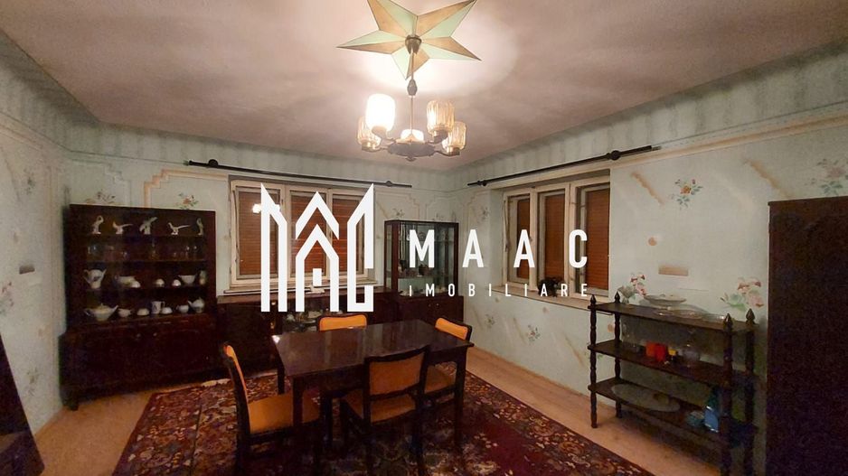 Casa 3 camere | 2225 MP Teren | Ticusu Nou | - Poză 5