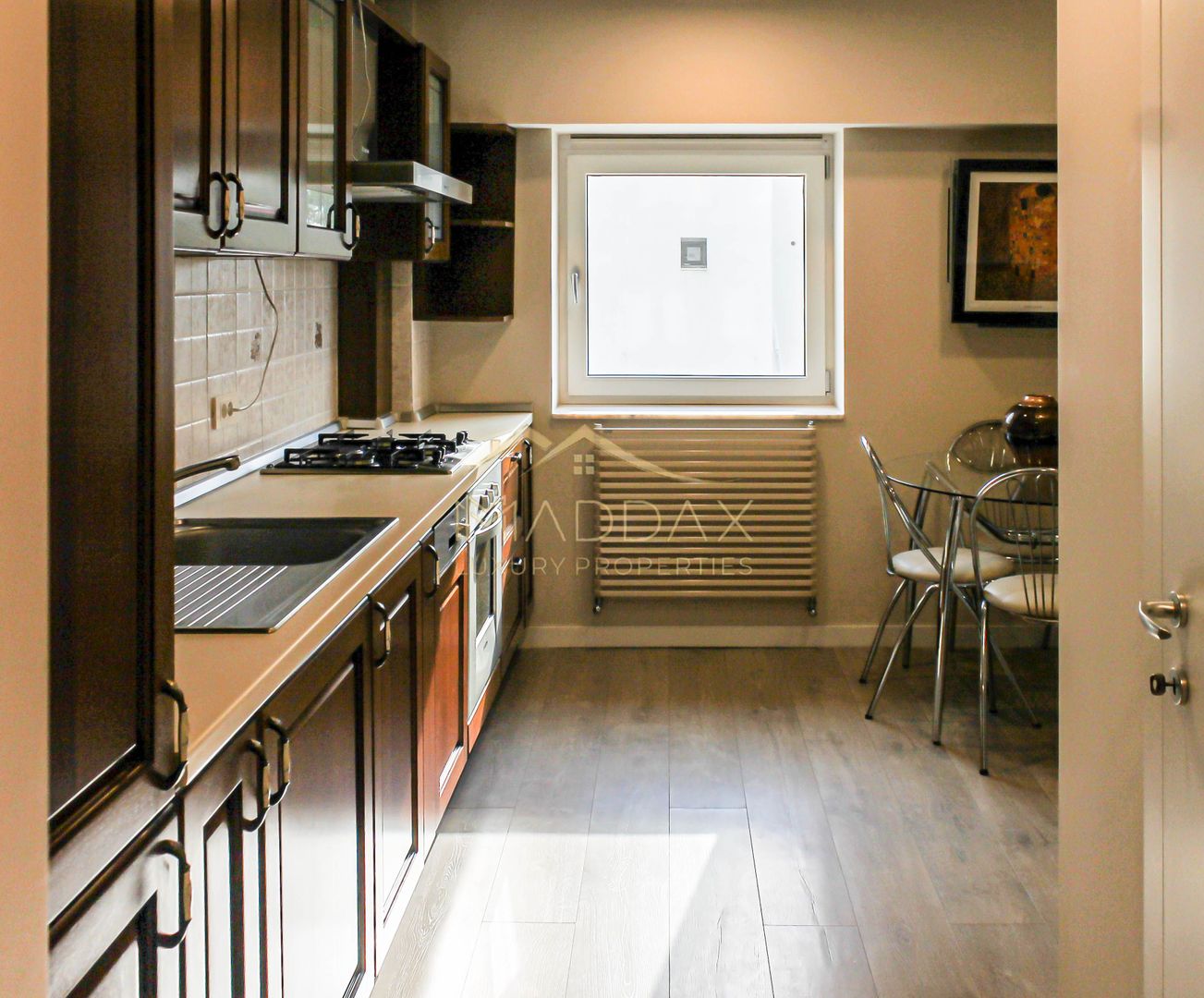 **Dorobanti Capitale** 2 bedrooms apartment for rent - Poză 5