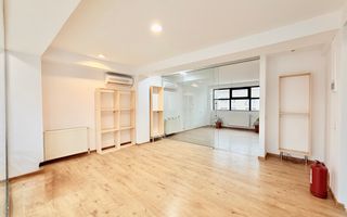 Spațiu de birouri premium – Clasa A, în zona centrală Timișoara - Poză 8