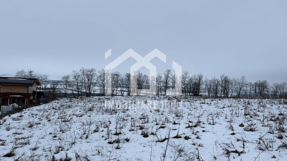 Teren intravilan de vânzare 1900mp – Jucu de Sus - Poză 2