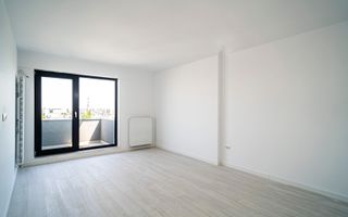 2 Camere, decomandat, 58.7 mp, Bloc Nou, 2 Lifturi, Finalizat, te muti rapid - Poză 1