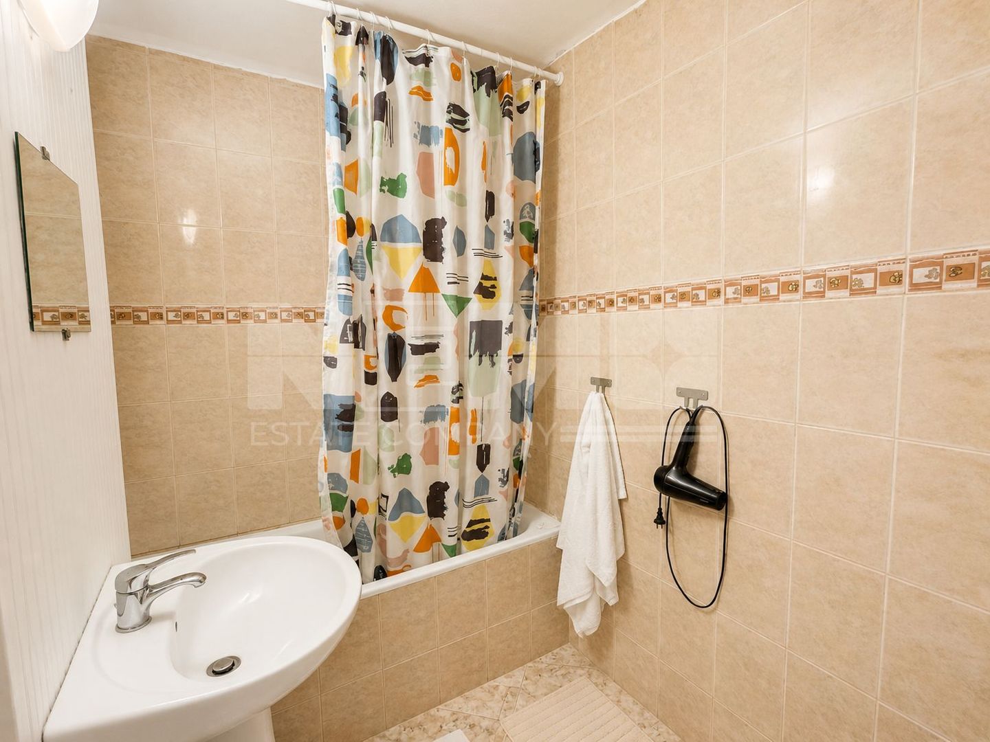 Apartament 2 Camere | Etaj 1 | Mobilat / Utilat | 48 MP | Radauti - Poză 8