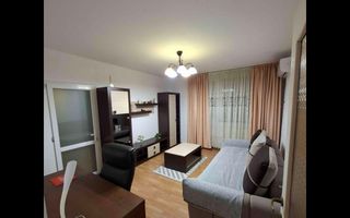 Vanzare Apartament 2 camere, 52 mp, etaj 2/10 – lipit de Parcul Moghioroș - Poză 1