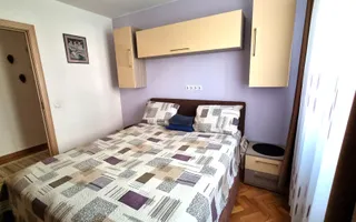 Apartament cu 4 camere si parcare cu C.F. - Poză 13