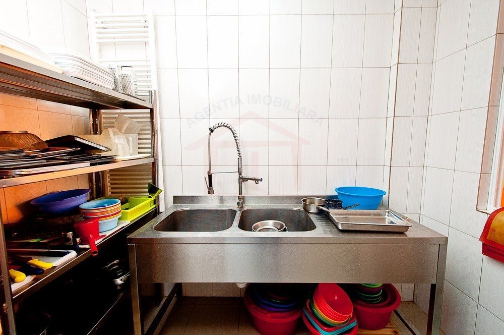 Spațiu comercial de 307mp de vânzare în zona Tiglina 2 - Poză 14