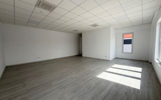 INCHIRIERE HALA INDUSTRIALA CLASA B | 796 MP | BIROURI | CENTURA CHIAJNA - Poză 8