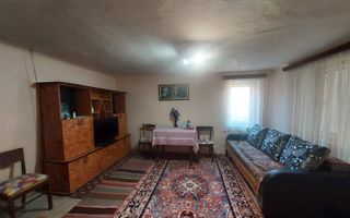 Casă 4 camere de vânzare | Aciliu | 76 mp | teren 1.200 mp - Poză 3