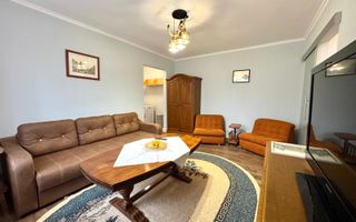 Chirie apartament ultracentral - 2 camere Gh. Sincai - Poză 3