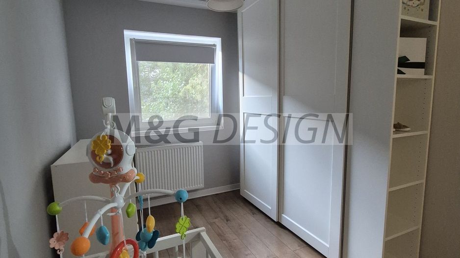 Apartament 3 camere zona Lipovei  etaj 2 cu centrala - Poză 6