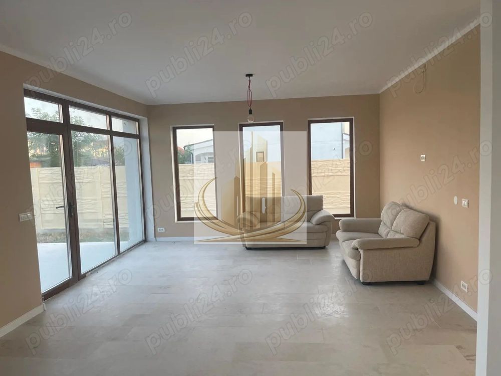 Casă P+1 cu 476 MP Teren – Braytim, Timișoara - Poză 1