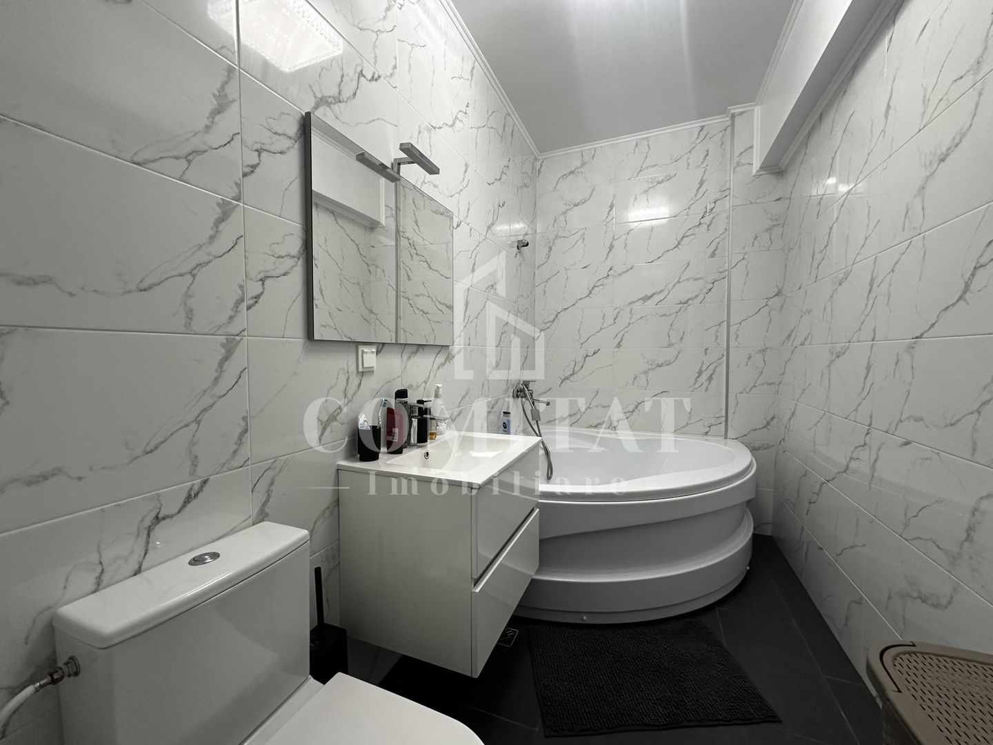 Apartament 2 camere | Bloc nou | Cartier Terra - Poză 6