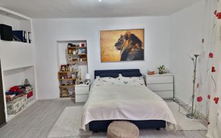 Apartament la casa | 3 camere | Curte individuala | Cisnadie - Poză 3