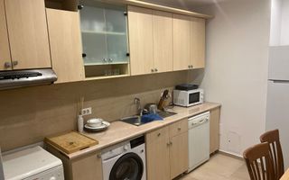 INCHIRIERE 2 CAMERE | HERASTRAU | LOC PARCARE | MOBILAT-UTILAT | 58MP - Poză 11