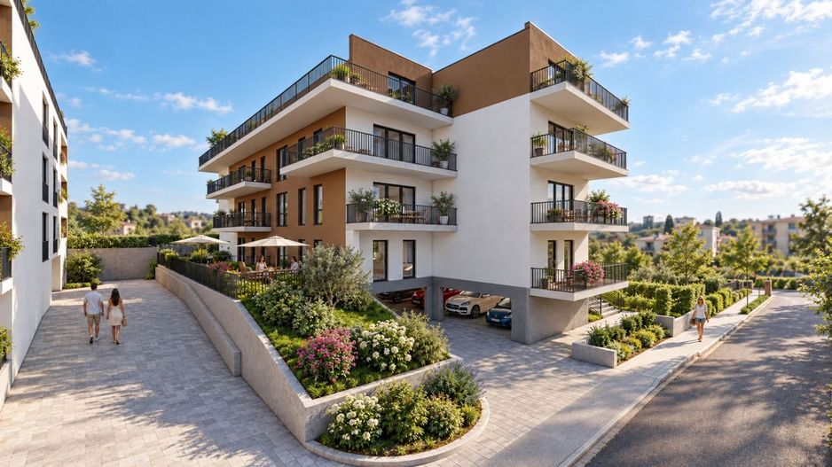 ✨ APARTAMENTE NOI | ELEGANȚĂ, CONFORT ȘI FLEXIBILITATE FINANCIARĂ - Poză 13