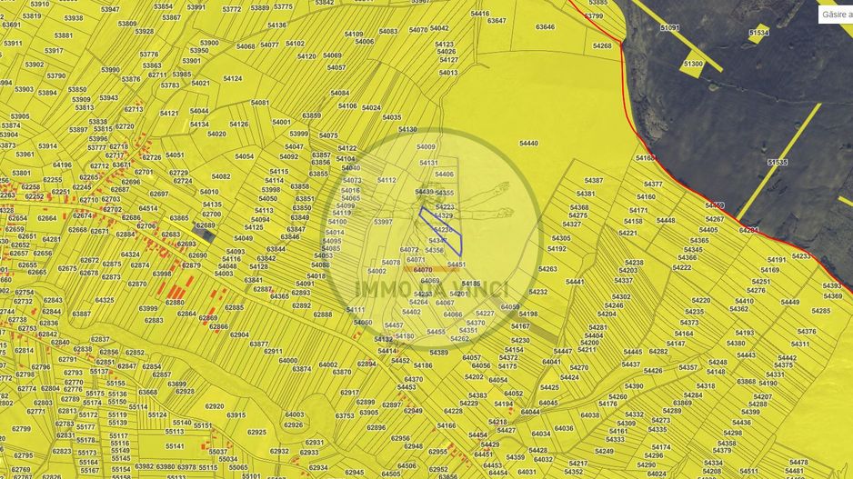 Oportunitate investiție – Pachet terenuri Borșa, Cluj – 37.839 MP - Poză 15
