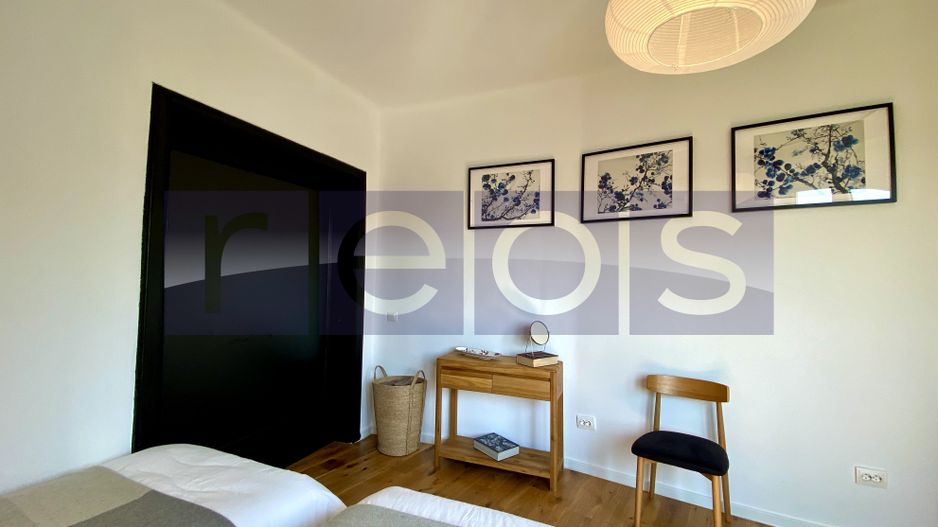 DE VANZARE PENTHOUSE 4  CAMERE | 97 MP UTILI | 3 BALCOANE | PARCUL CISMIGIU - Poză 10