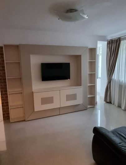 3 camere Timpuri Noi Metrou / Parcare L224 - Poză 5