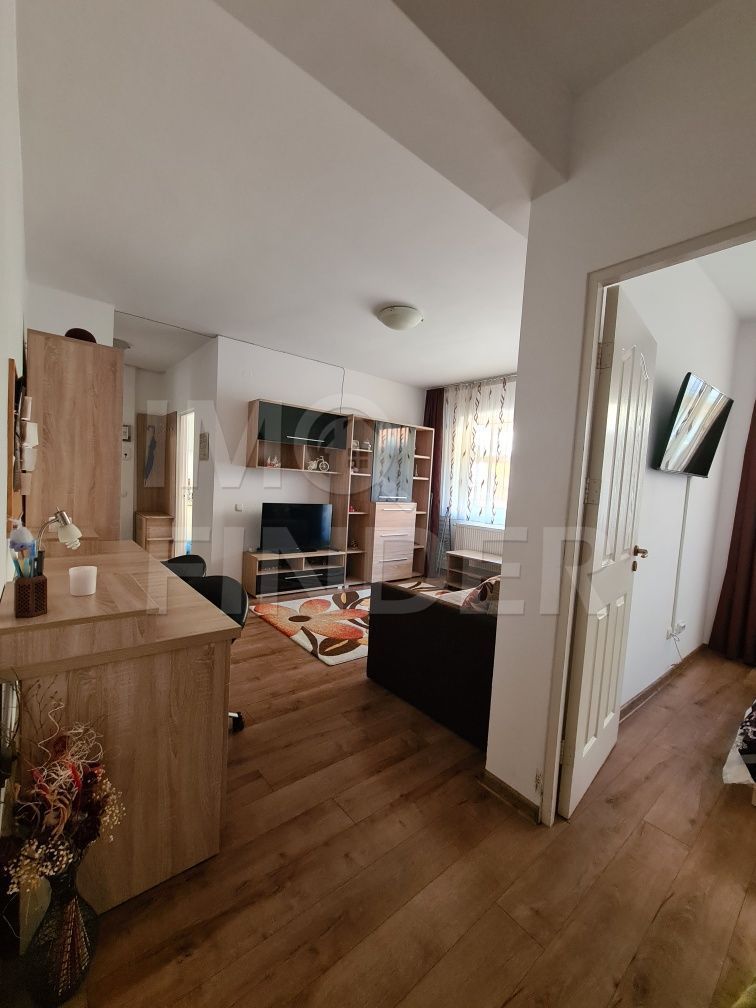 Apartament Finisat Mobilat cu parcare subterana Zorilor - Poză 2