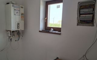 BRASADAS vinde casa individuala NOUA in Balta Blonda. - Poză 7