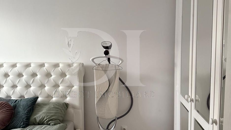 Apartament cu 2 camere | zona Vivo Floresti - Poză 10