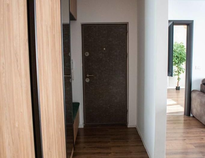 Dumbravita |  3 camere |  Decomandat  | 2 locuri de parcare - Poză 8