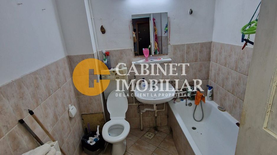 Apartament 1 Camera Decomandat+Boxa - Poză 5