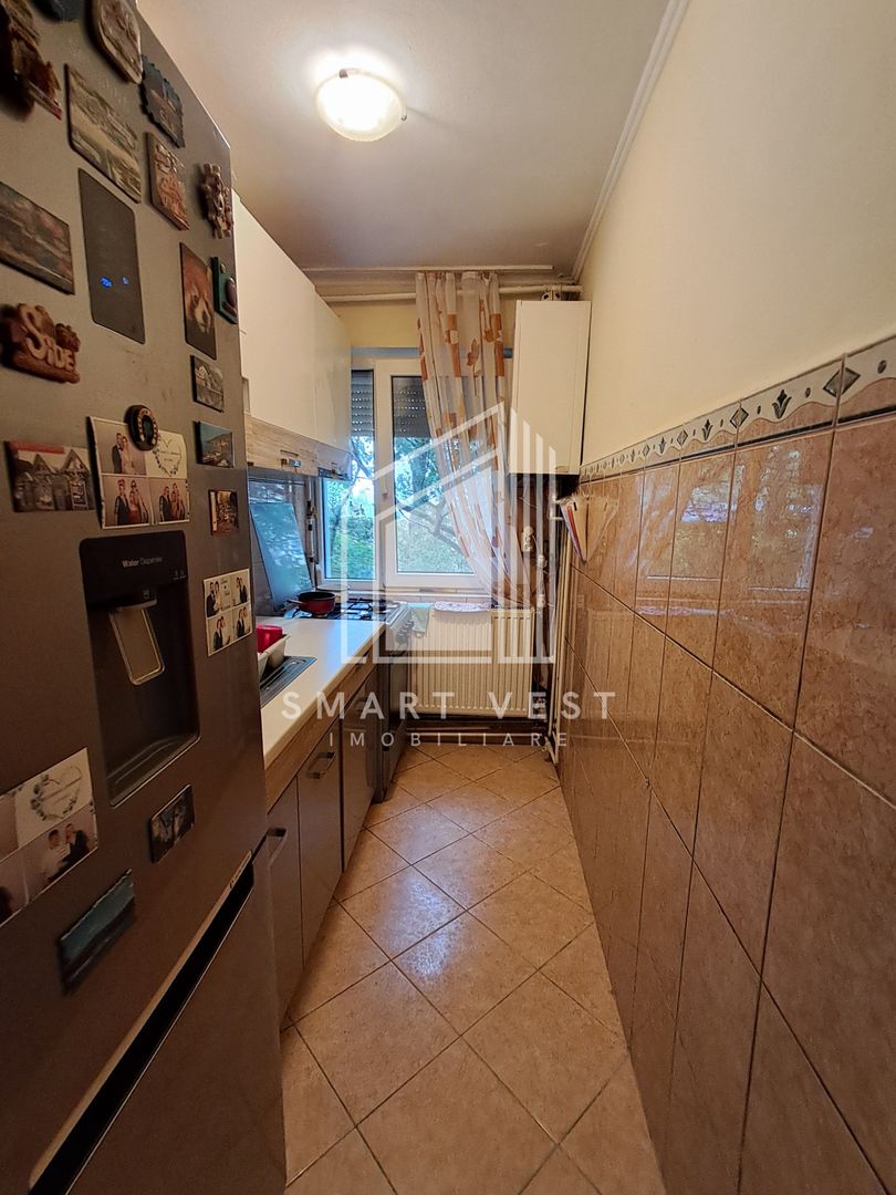 Apartament 2 camere | Parter | Zona Micro 15 - Poză 6