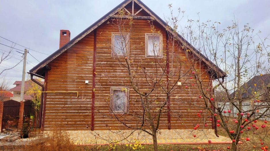 Vânzare, casă, 3 camere, sat. Mitoc, Orhei. - Poză 2