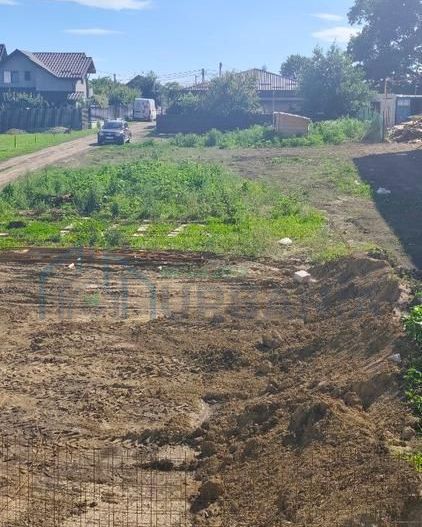Teren intravilan de 500 mp în Breazu, lângă pădurea Mărzești - Poză 2