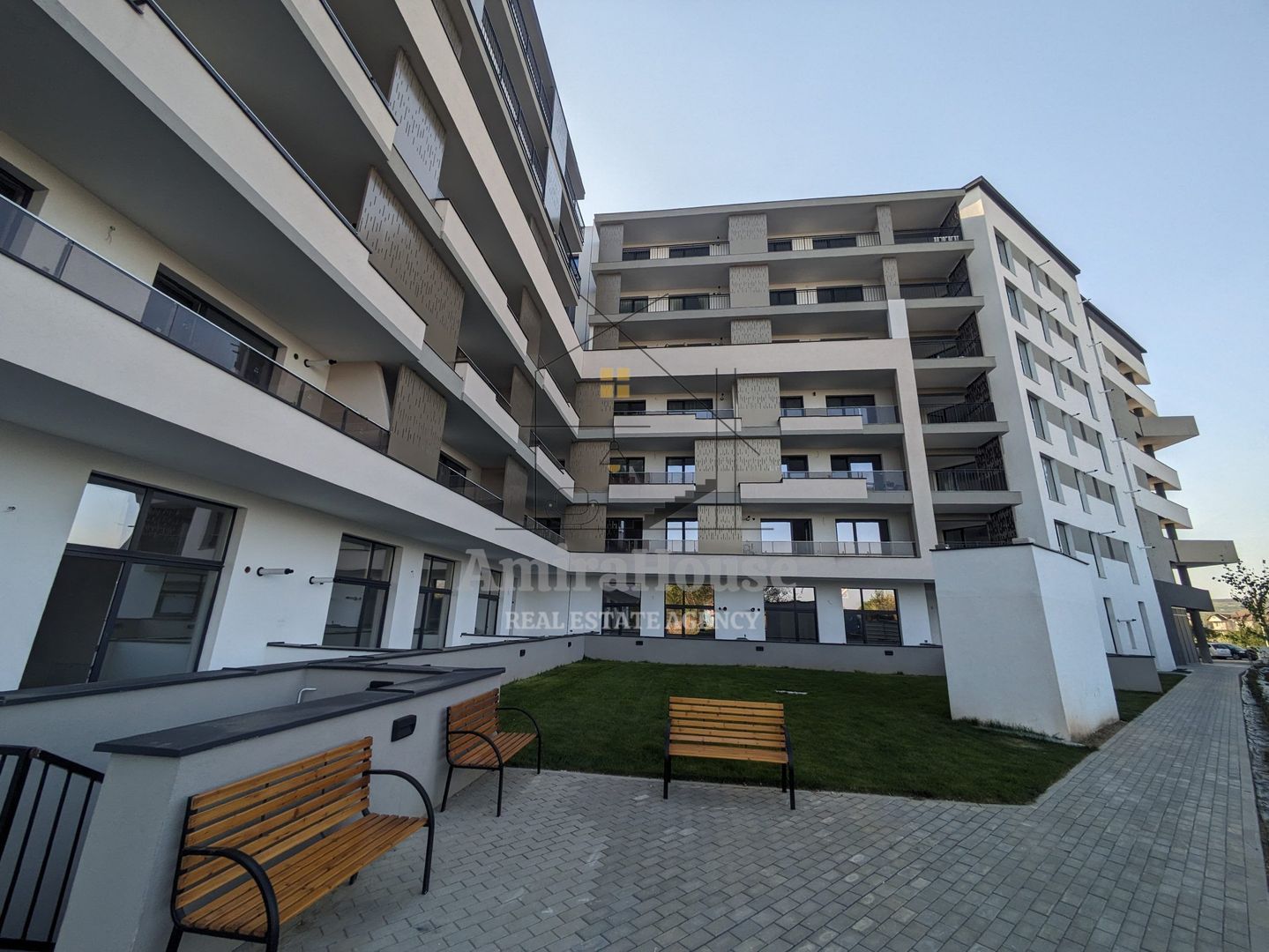 Apartament 3 camere cu CF, finisat, imobil nou, zona pod Ira - Poză 17