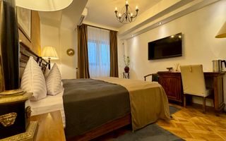 Apartament cu 4 camere / Posibilitate investitie / Arcul de Triumf - Poză 7