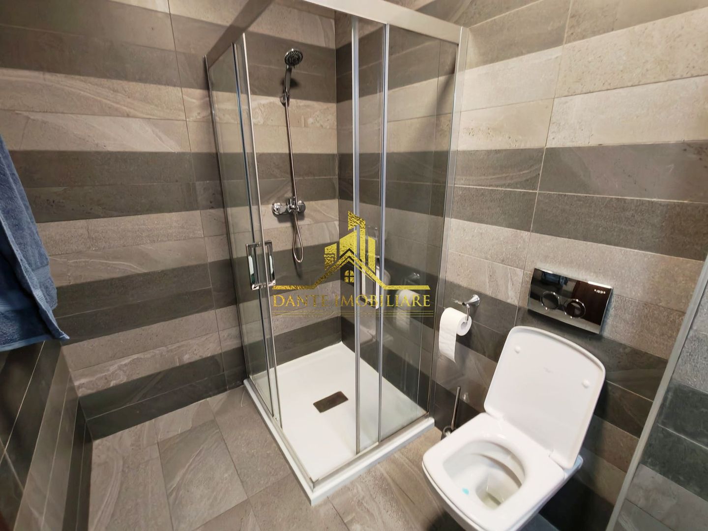 2 camere, PET FRIENDLY, modern, terasa, parcare, Gheorgheni, Sopor - Poză 12