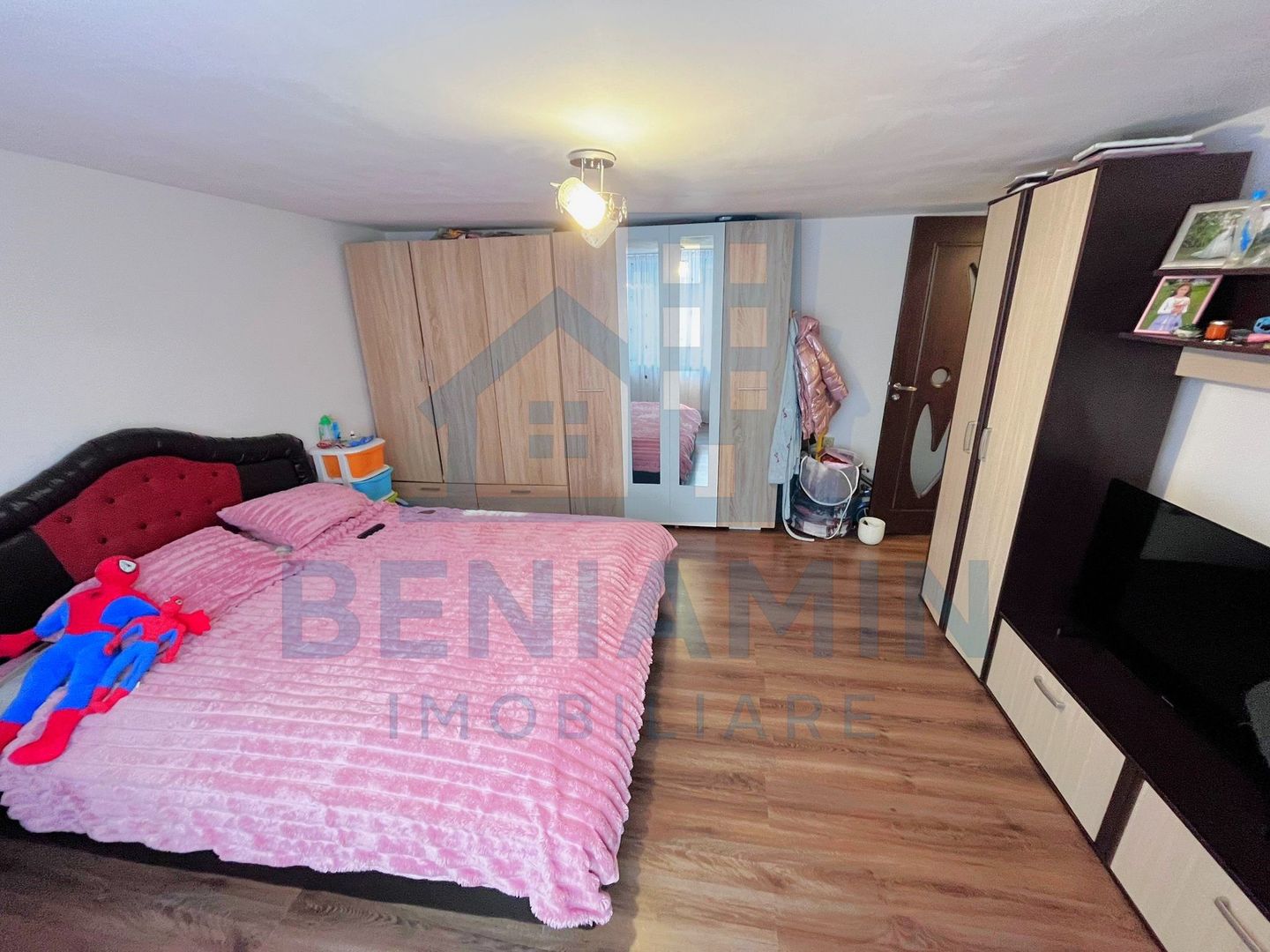 Casa mobilata utilata Brestei Promenada renovata 184mp teren - Poză 5