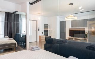 Vanzare Studio Dublu Cloud 9 Residence - Poză 4