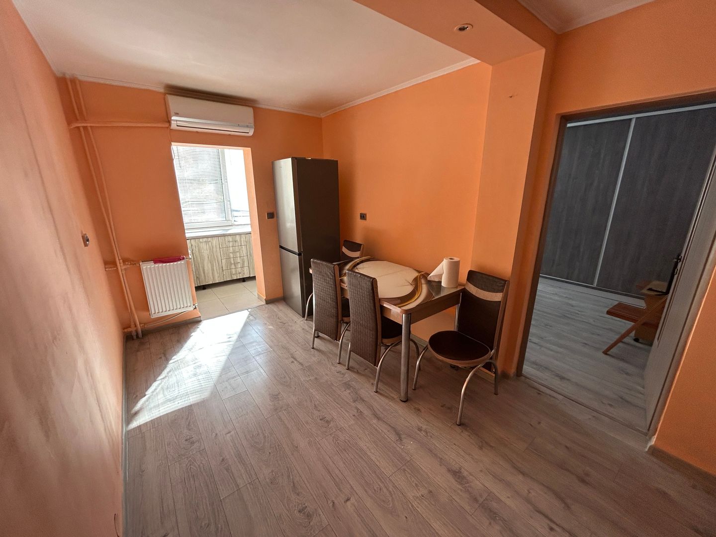 Apartament 3 Camere Ioșia - Poză 1