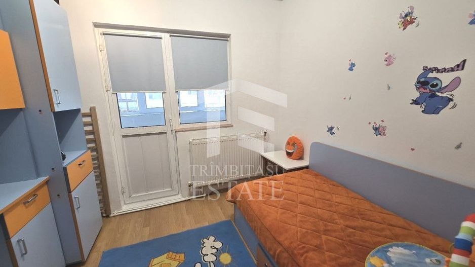 INEL I - Apartament cu centrala pe gaz, loc de parcare si pod de 60 mp - Poză 15