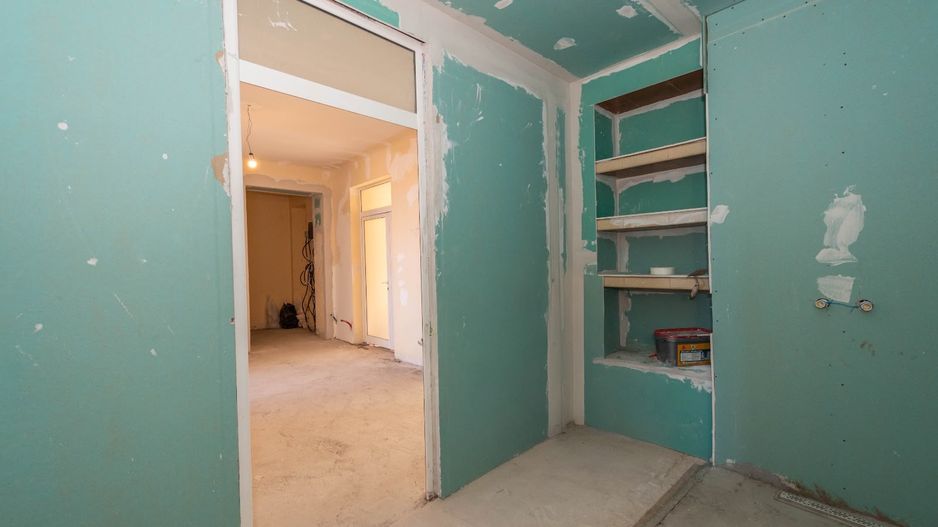 Apartament 4 camere de vanzare 104 mp, Central, Calea Mosilor - Poză 14