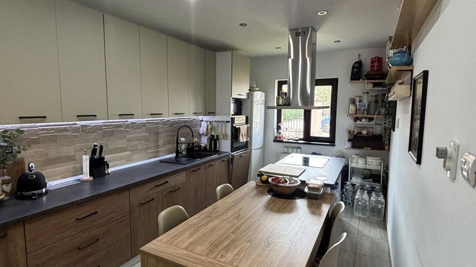 Vilă individuală/poziție avantajoasă în Dumbrăvița! - Poză 29