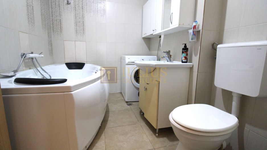 Apartament cu 3 camere in Girocului - Poză 14