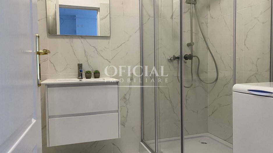 Apartament 2 camere | Parcare | Lift | Nou | Zona Eroilor | Floresti - Poză 6