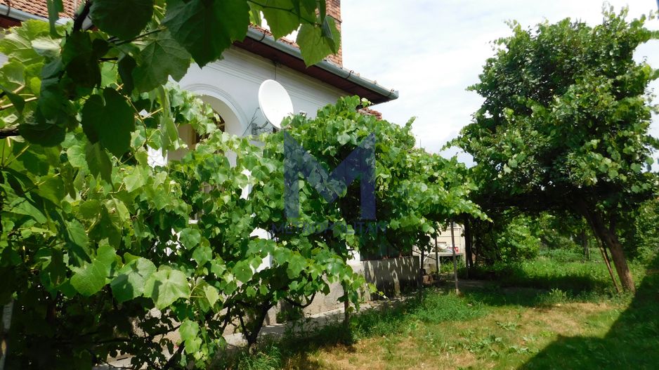 Casă cu arhitectură deosebită de vânzare, cu 800 mp teren, lângă Dedeman - Poză 5