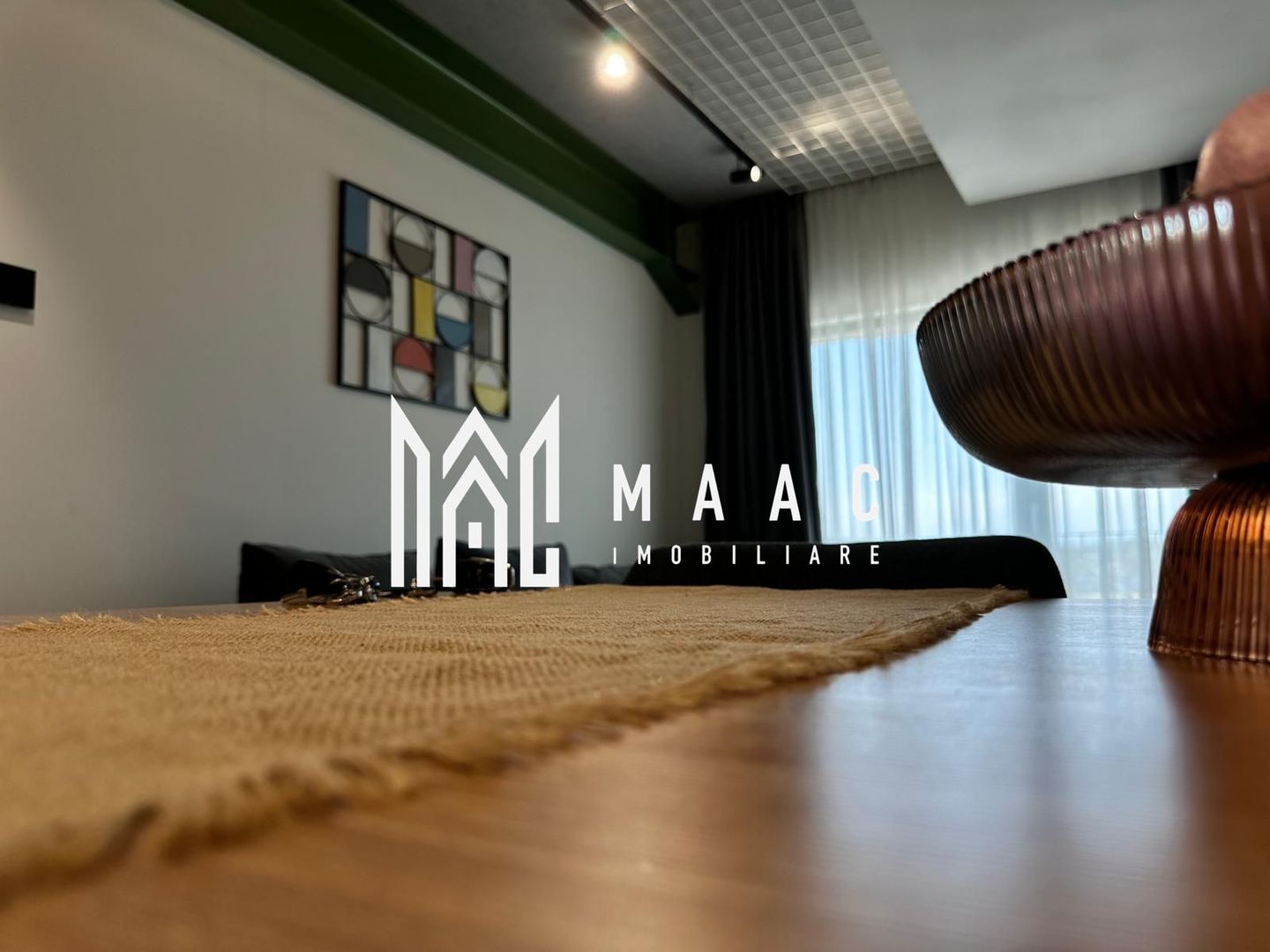 Black Friday | Apartament 2 Camere | Etaj 2 | Loc de parcare | The Lake Home - Poză 15