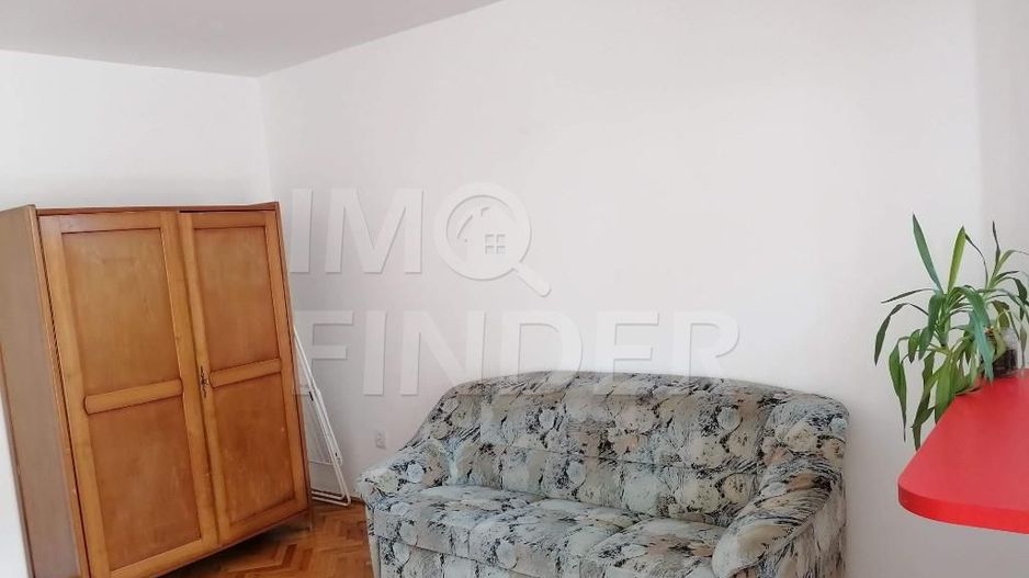 Garsoniera Detunata 6/10 zona Iulius Mall - Poză 2