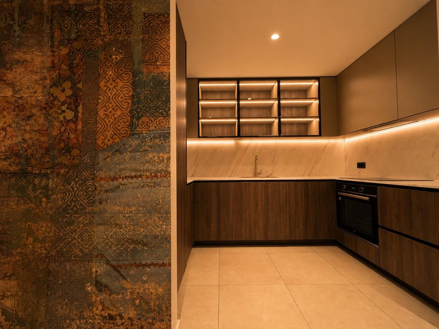 Apartament High End I 2 Camere în One Herăstrău Towers - Poză 6