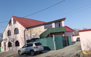 Pensiune/Unitate de cazare/Vila Burdujeni Suceava - Poză 2