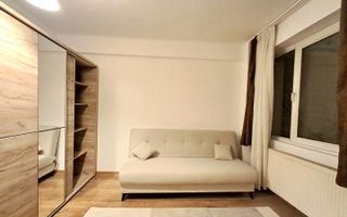 2 camere Decomandate, Etaj 2/4, Zona Horea!! - Poză 1