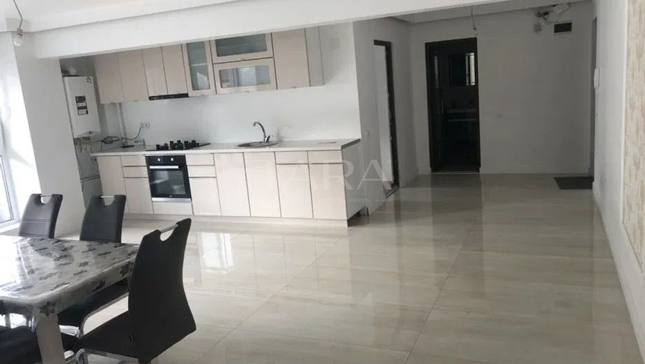 Apartament 3 camere finisat modern – Florești. - Poză 1