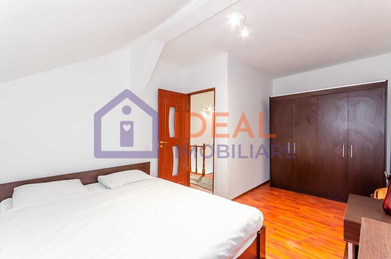 Apartament 3 camere, 88 mp – Ștefan cel Mare - Poză 5
