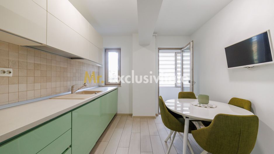 DE INCHIRIAT | APARTAMENT 3 CAMERE | CALEA BASCOV – PITESTI - Poză 2