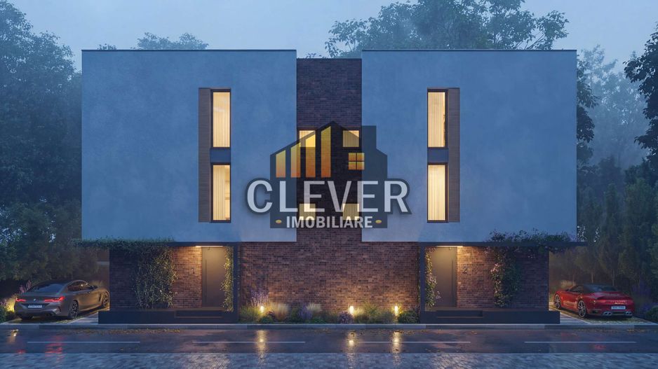 Vila duplex 4 camere,2 parcari , 132 mp utili, Metrou Teclu, Sector 3 - Poză 8
